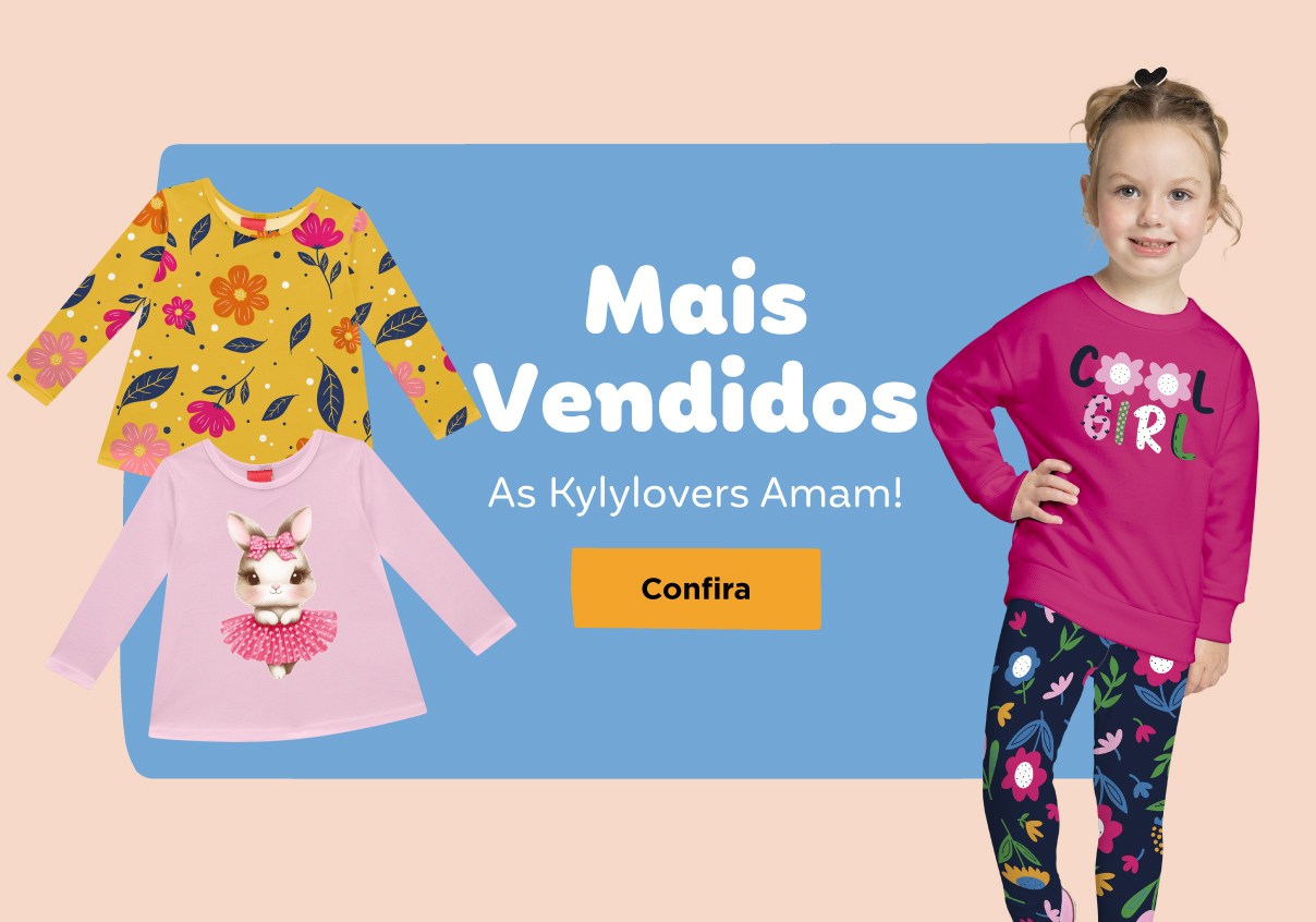 BANNER N3.2 - Mais vendidos: As Kylylovers Amam